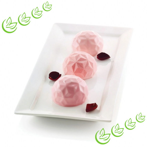 Silikonform Mini Gemma